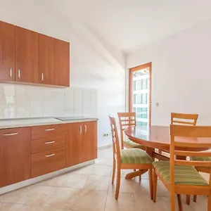 Apartments Ivana-Mira Okrug Gornji